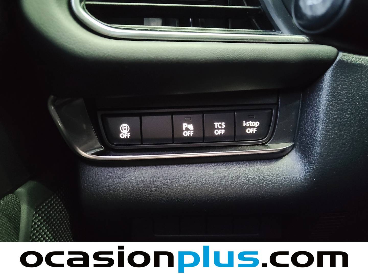 Mazda CX-30 Mazda CX-30 2.0 Skyactiv-G Evolution 2WD (122 CV) km 0