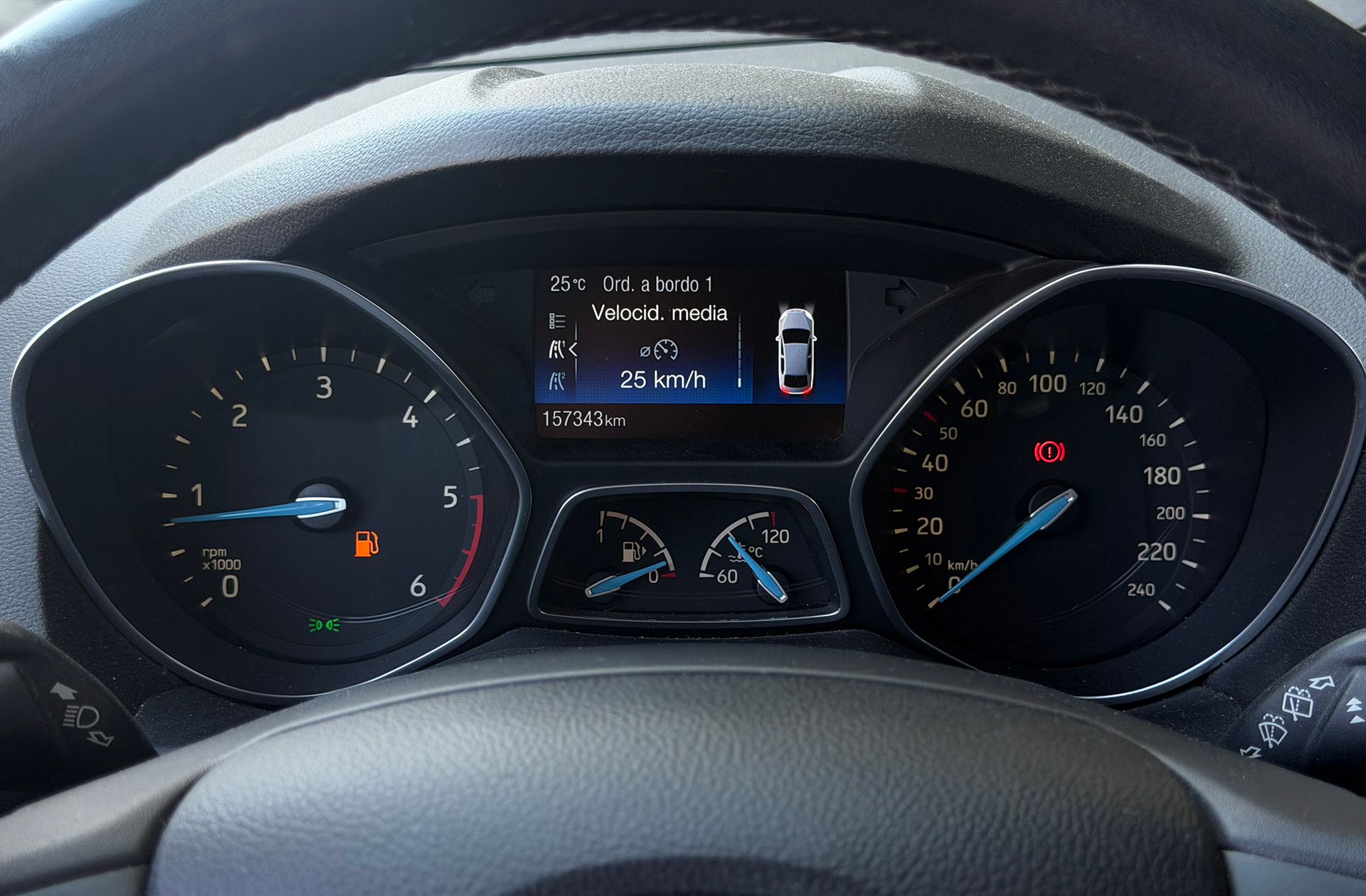 Ford C-Max 1.5 TDCi Trend+ - foto 22