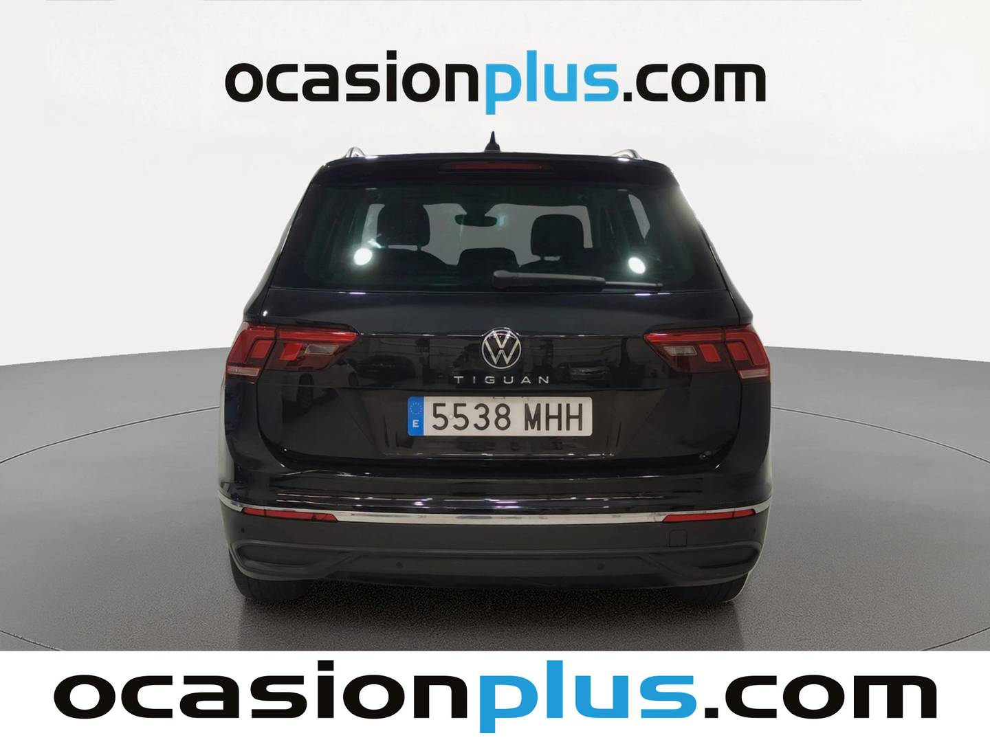 Volkswagen Tiguan Volkswagen Tiguan Life 2.0 TDI (150 CV) DSG diésel
