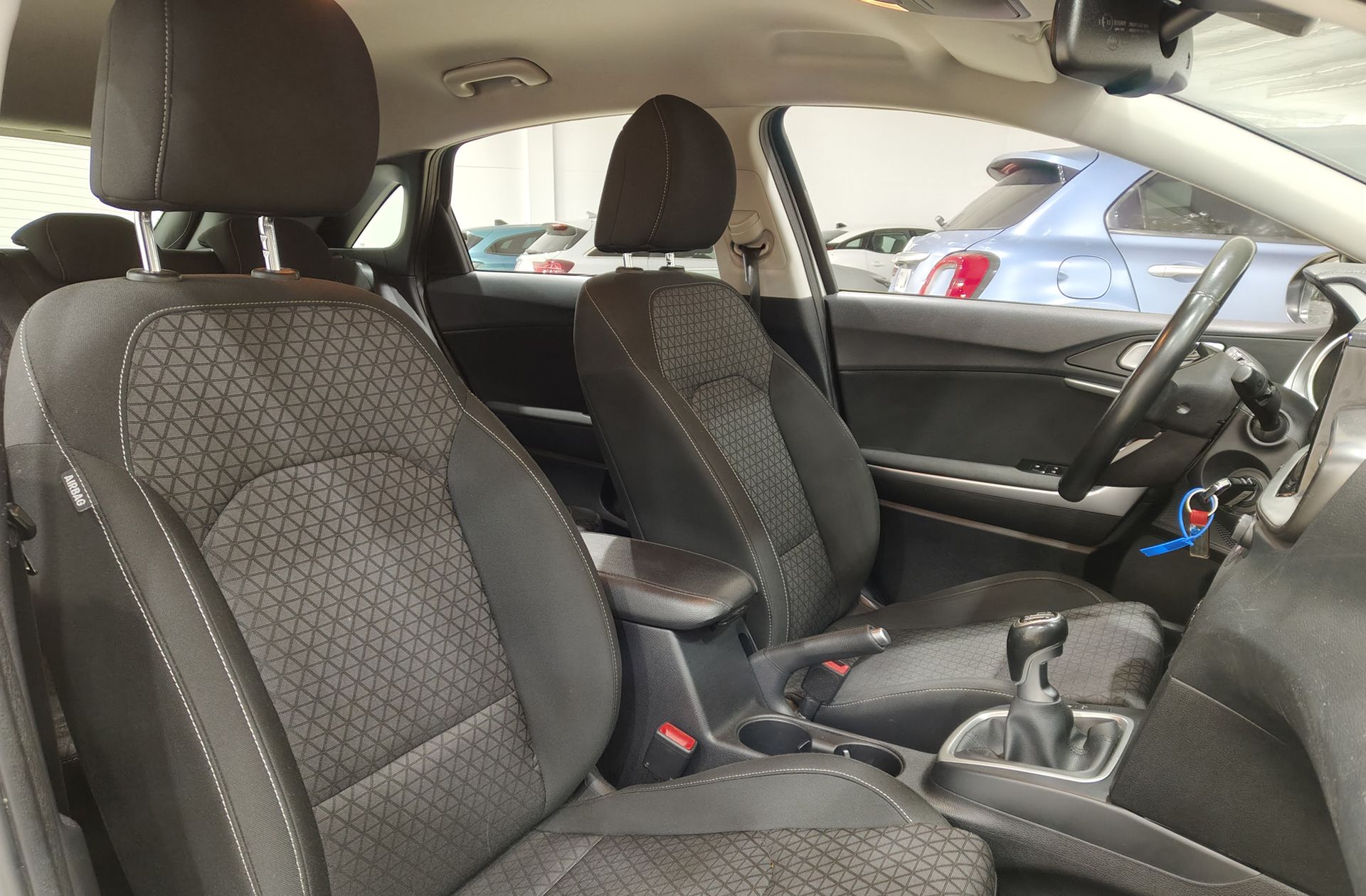 Kia Ceed 1.0 T-GDi Drive - foto 16