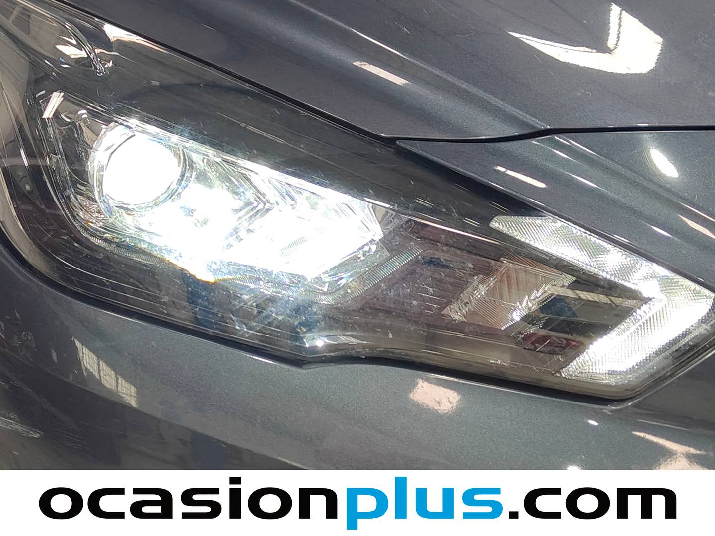 Extras del Nissan Micra Nissan Micra IG-T N-Design Black (92 CV)
