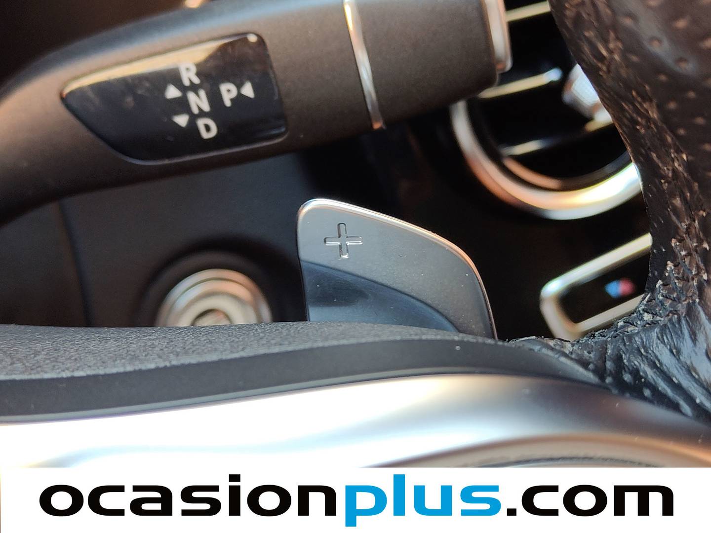 Mercedes Clase GLC Mercedes GLC GLC 200 d 4Matic (163 CV) Pack AMG al mejor precio