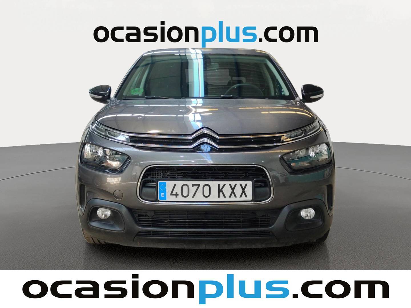 Foto Citroën C4 Cactus Citroen C4 Cactus BlueHDi 100 S&S Feel (99 CV)