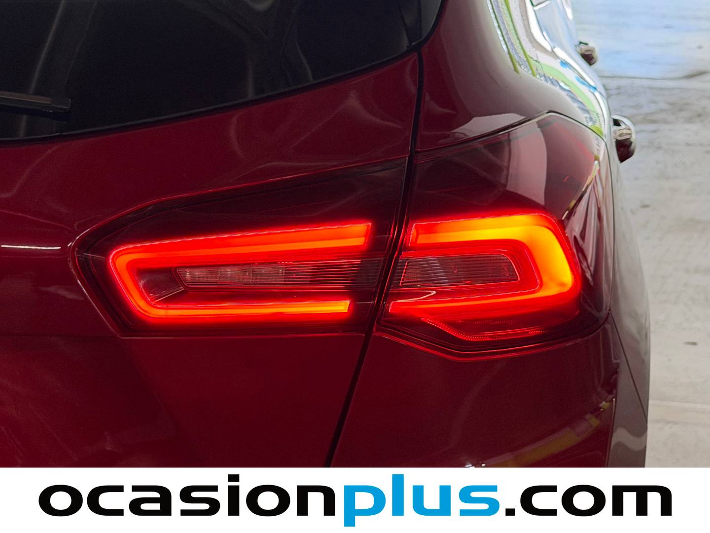 Ford Focus Ford Focus 1.0 Ecoboost MHEV ST-Line Auto (155 CV) automático