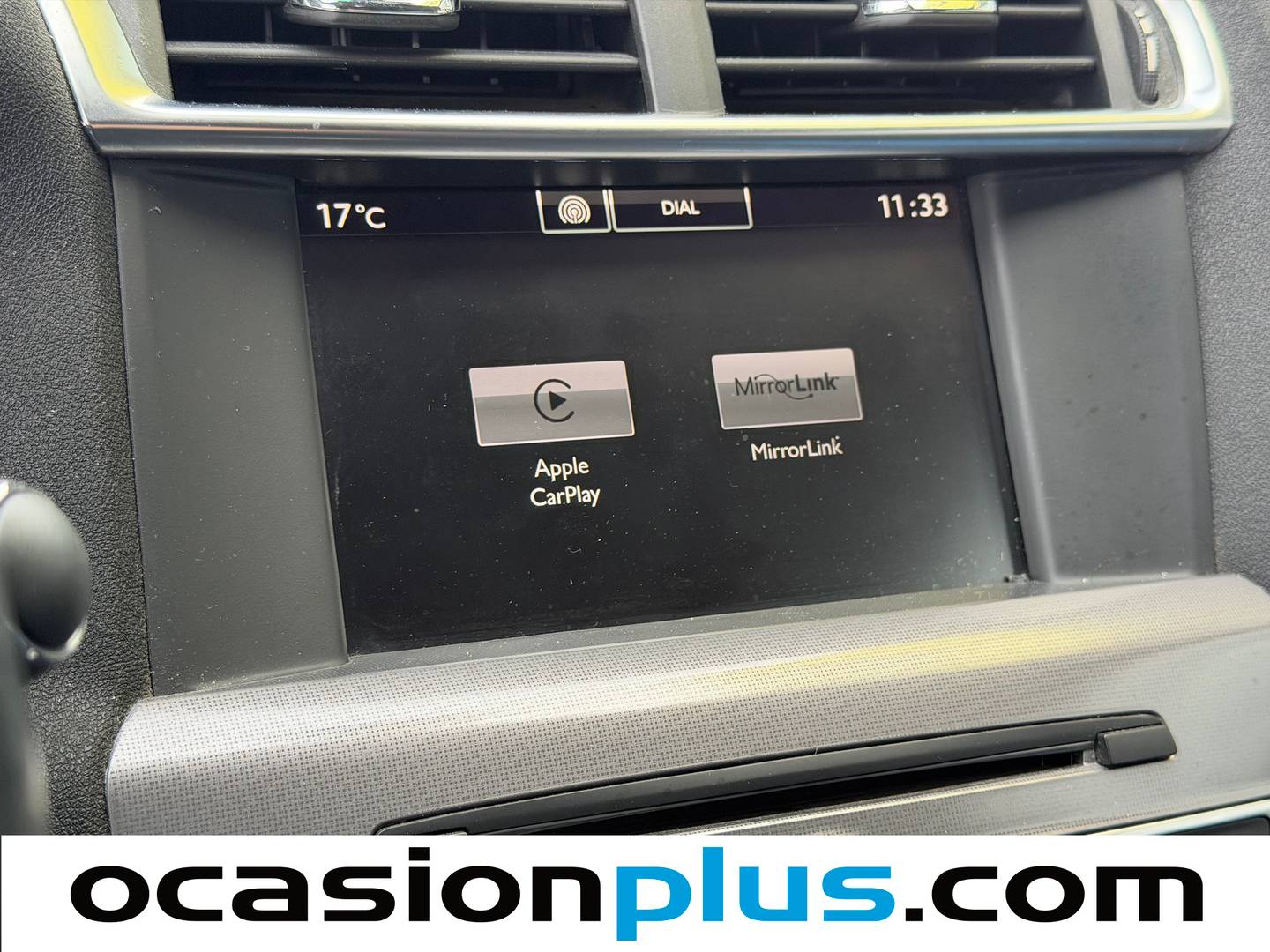 Equipamiento del Citroën C4 Citroën C4 BlueHDi 100 Live Edition (99 CV)