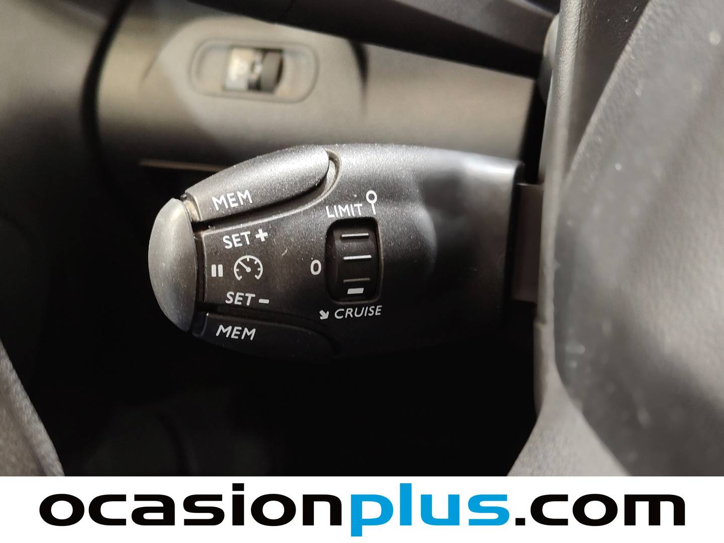 Citroën Berlingo Citroën Berlingo BlueHDi 100 S&S Talla M Live Pack Business  (102 CV) de ocasión