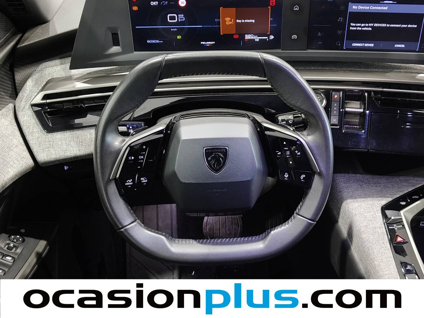 Peugeot 3008 Hybrid Peugeot 3008 Hybrid 145 Allure eDCS6 (145 CV) 2025