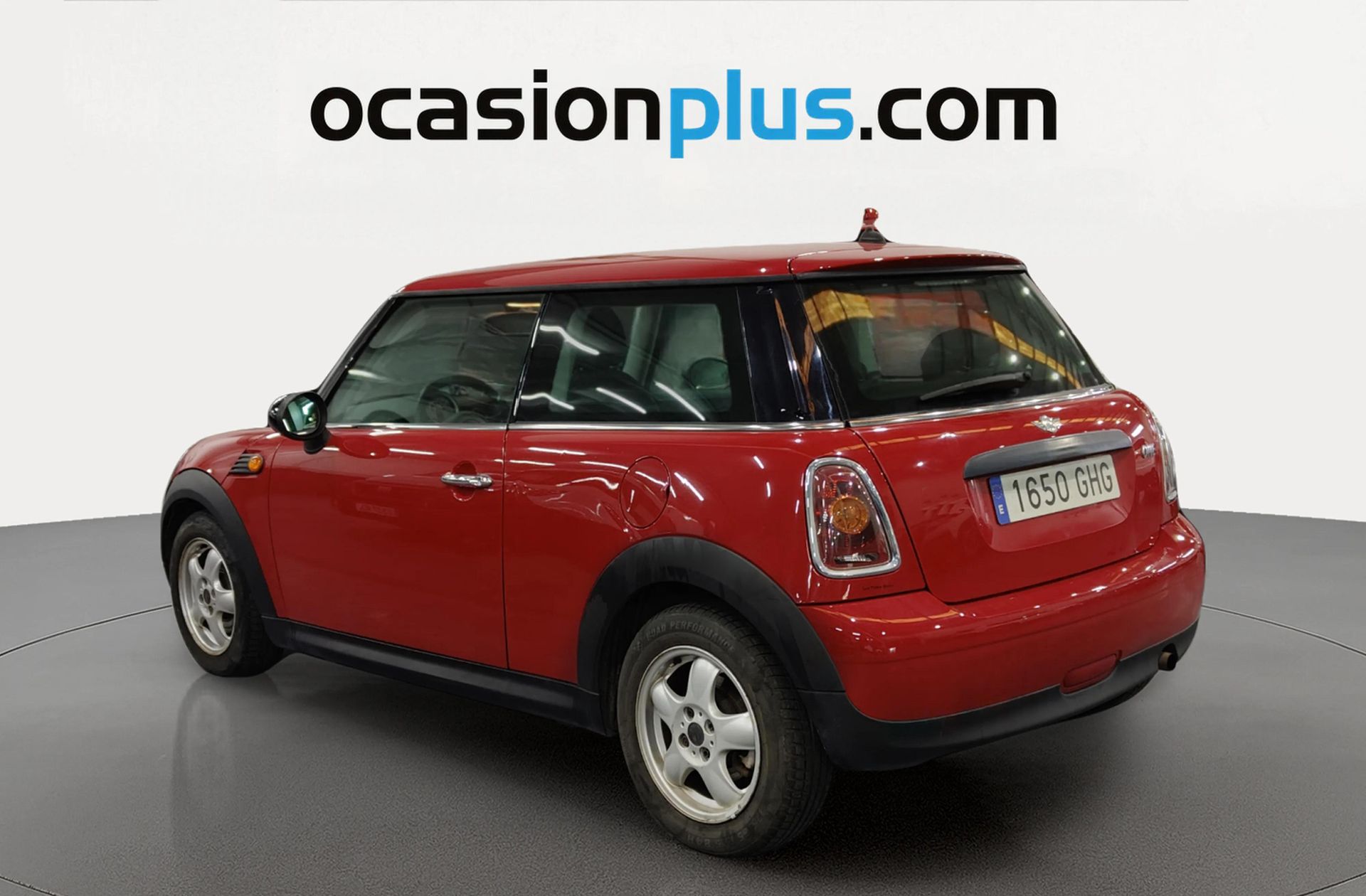 MINI Cooper One - foto 3