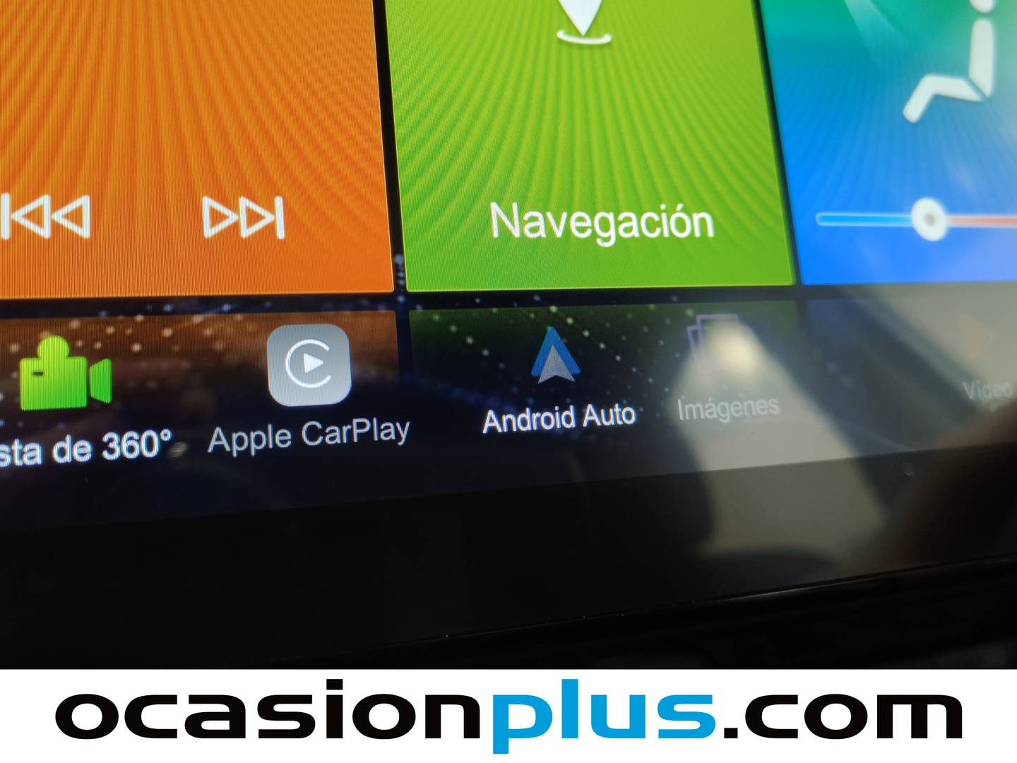 Foto MG ZS MG ZS 1.0T Luxury (111 CV)