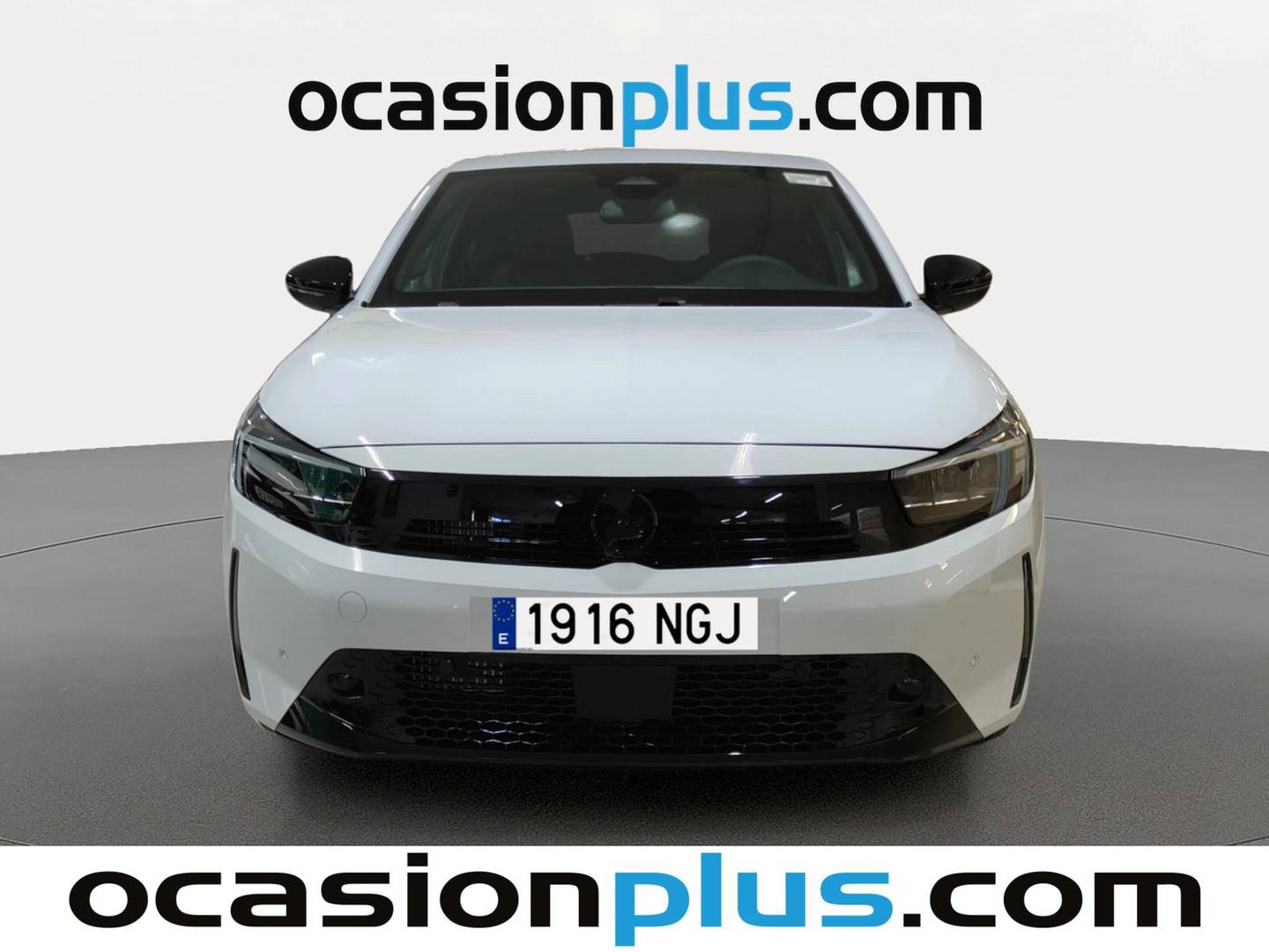 Opel Corsa Opel Corsa 1.2 Turbo XHL Hybrid Edition eDCT (110 CV) 110cv