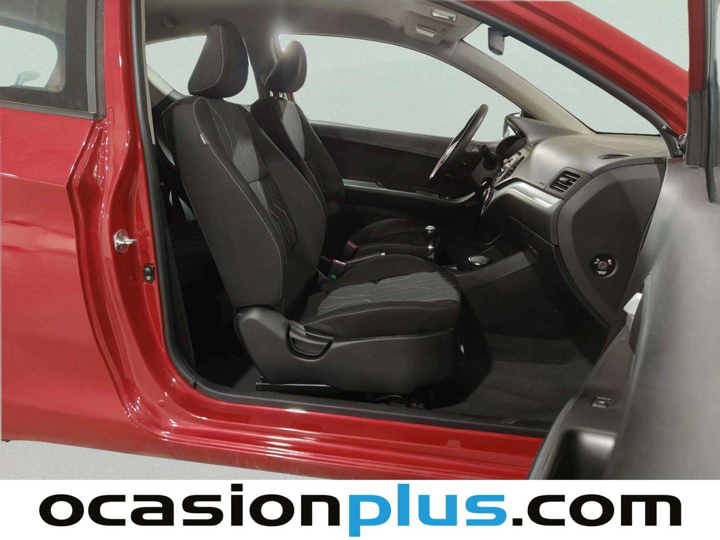 KIA Picanto KIA Picanto 1.0 CVVT Concept (69 CV) al mejor precio