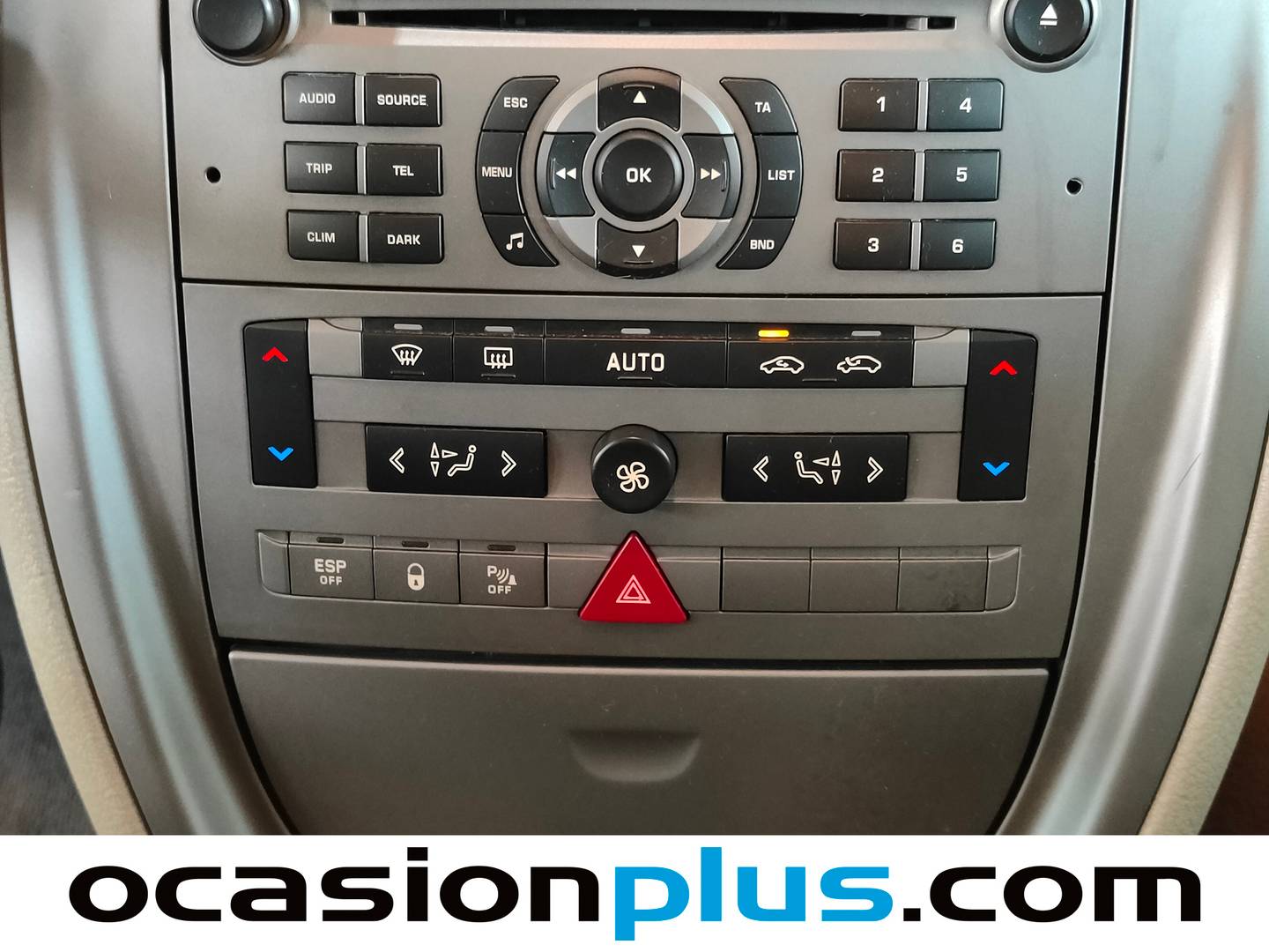 Citroën C5 Citroën C5 1.6 HDI Premier (110 CV) barato