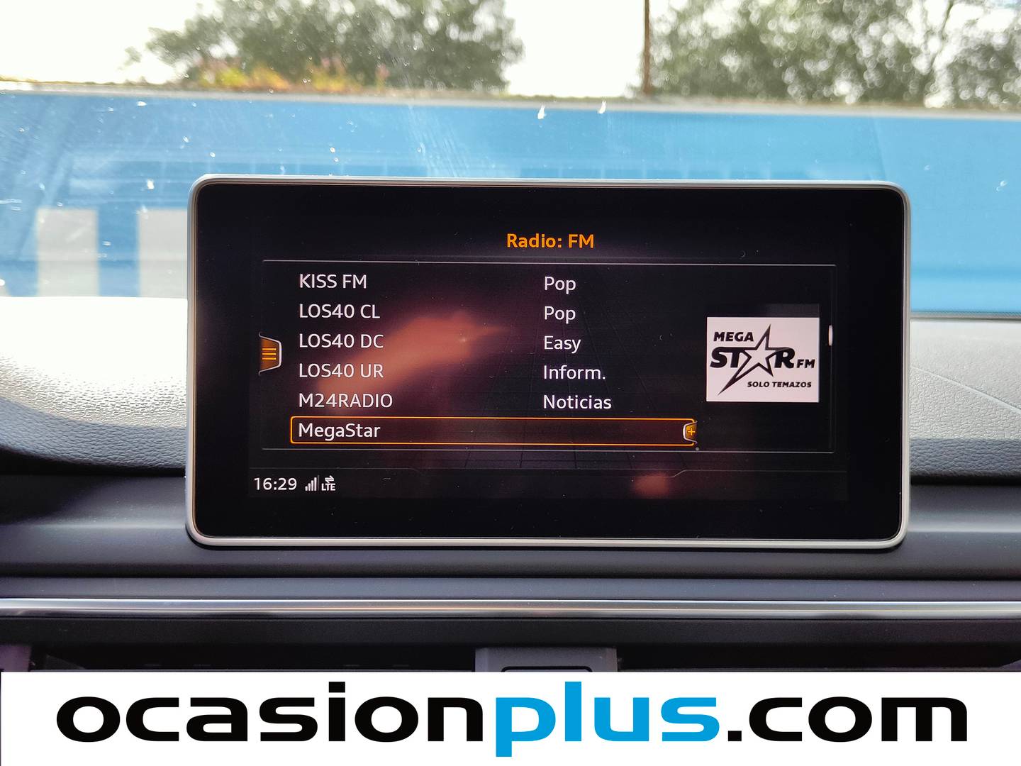 Audi A5 Audi A5 Coupe Coupe S line 40 TDI (190 CV) S tronic de segunda mano