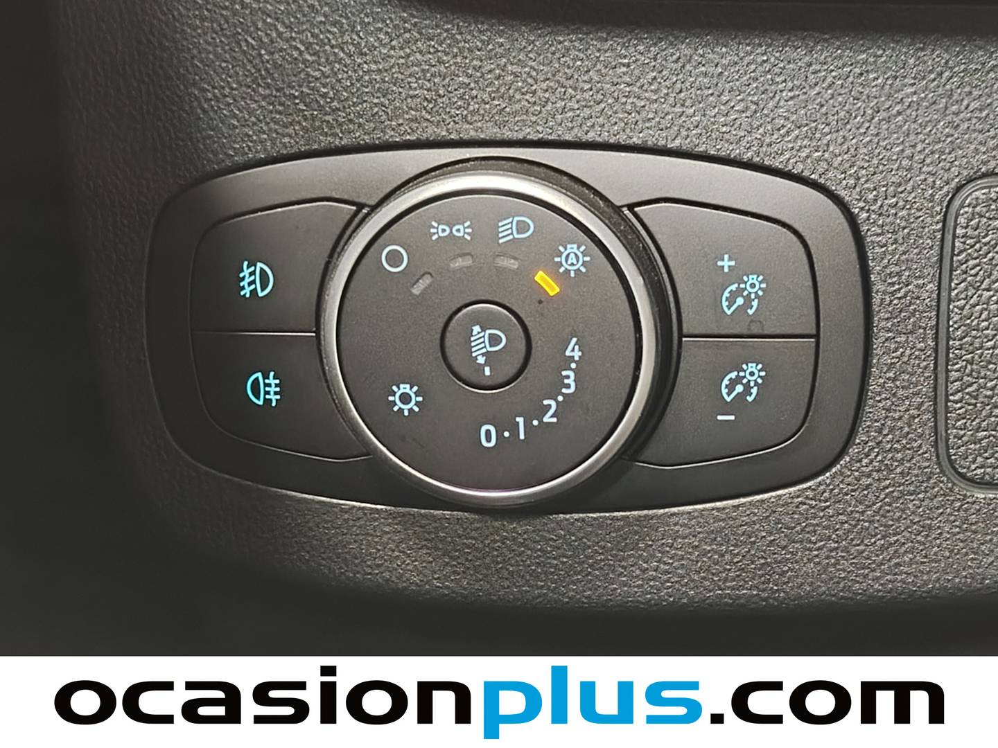 Ford Puma Ford Puma 1.0 EcoBoost MHEV ST-Line X (125 CV) de ocasión