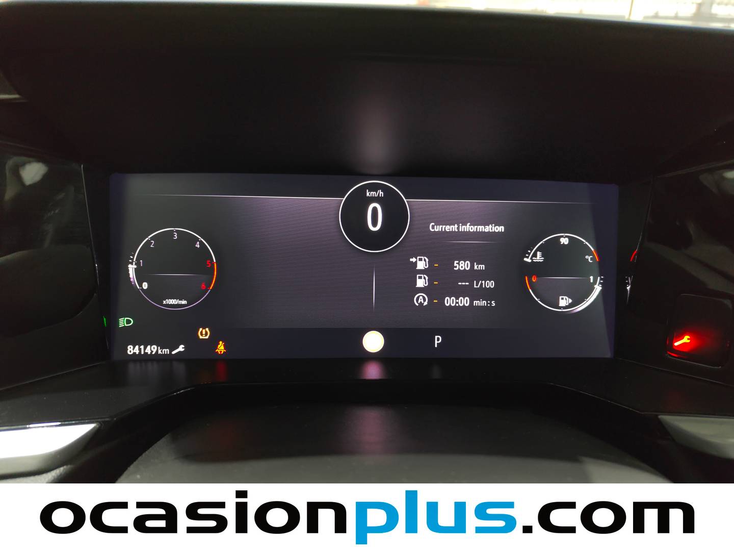 Foto Opel Grandland Opel Grandland 1.5 CDTi Design & Tech Auto (130 CV)