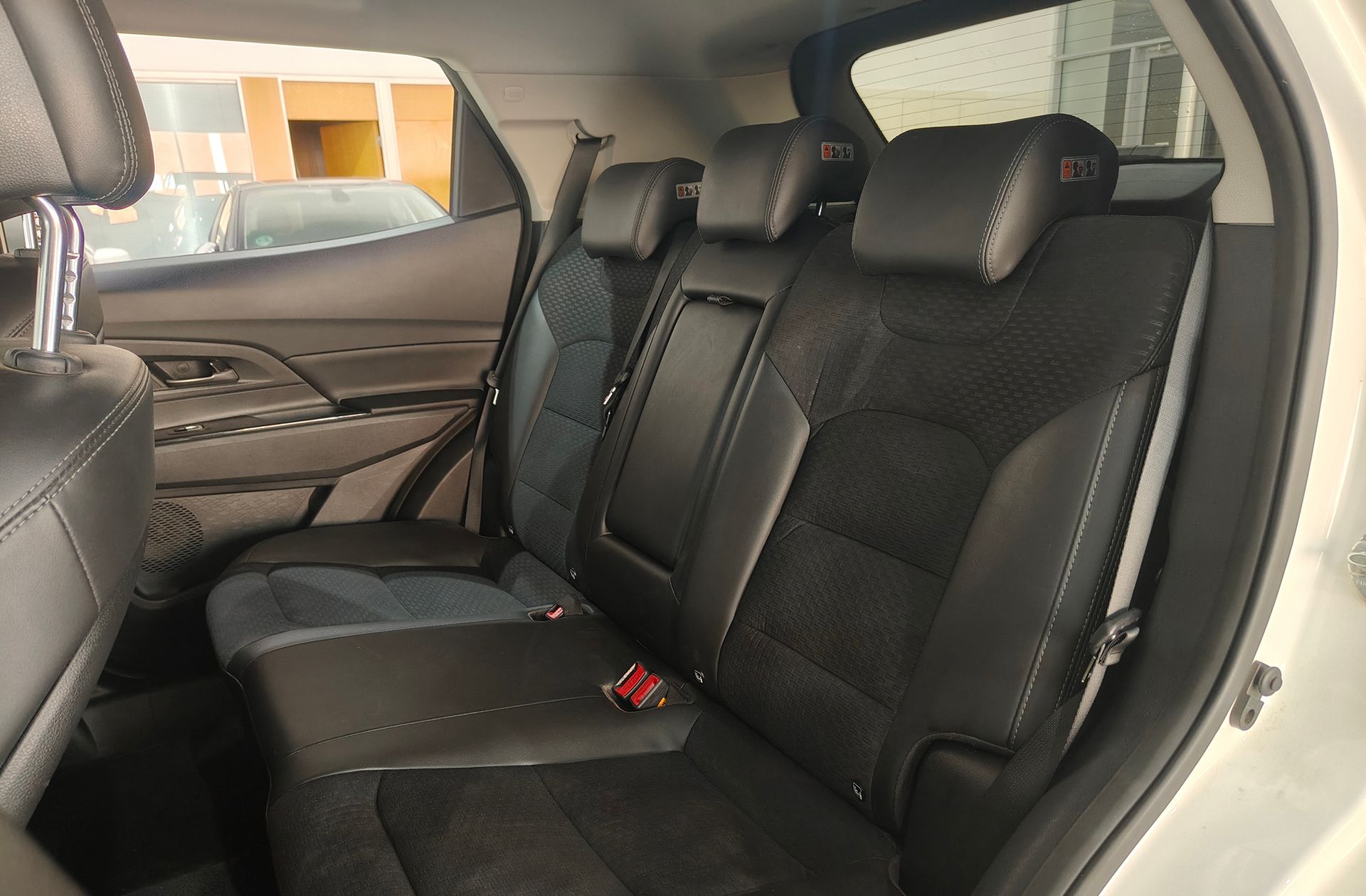 SsangYong Korando 1.5 G15T Premium - foto 11