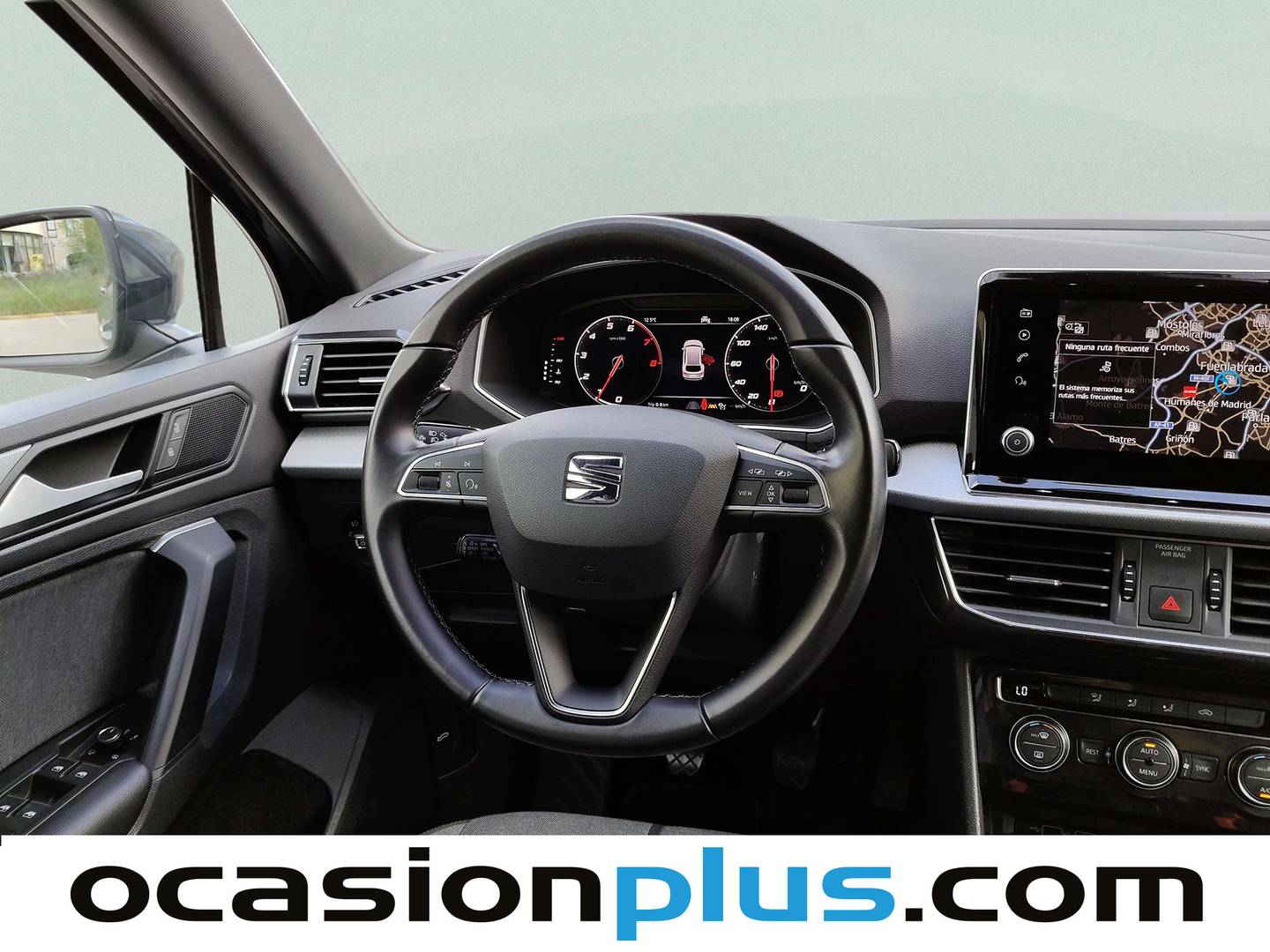 Seat Tarraco Seat Tarraco 1.5 TSI S&S Style Plus (150 CV) 7 Plazas 2020