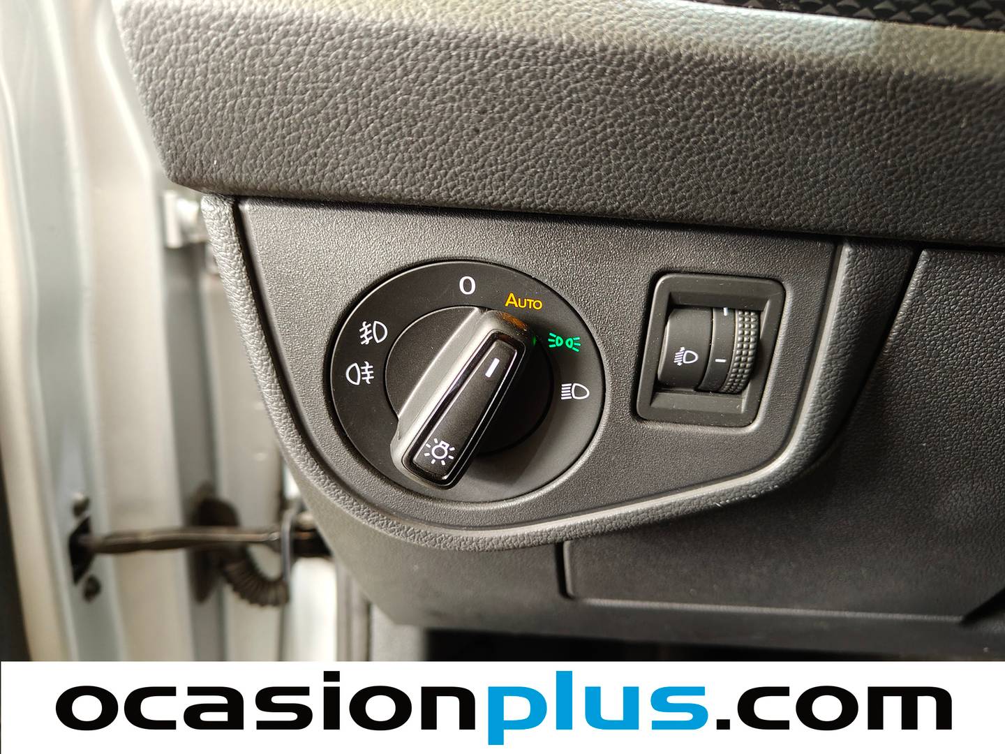 Accesorios del Volkswagen Taigo Volkswagen Taigo ``Más`` 1.0 TSI (115 CV) DSG
