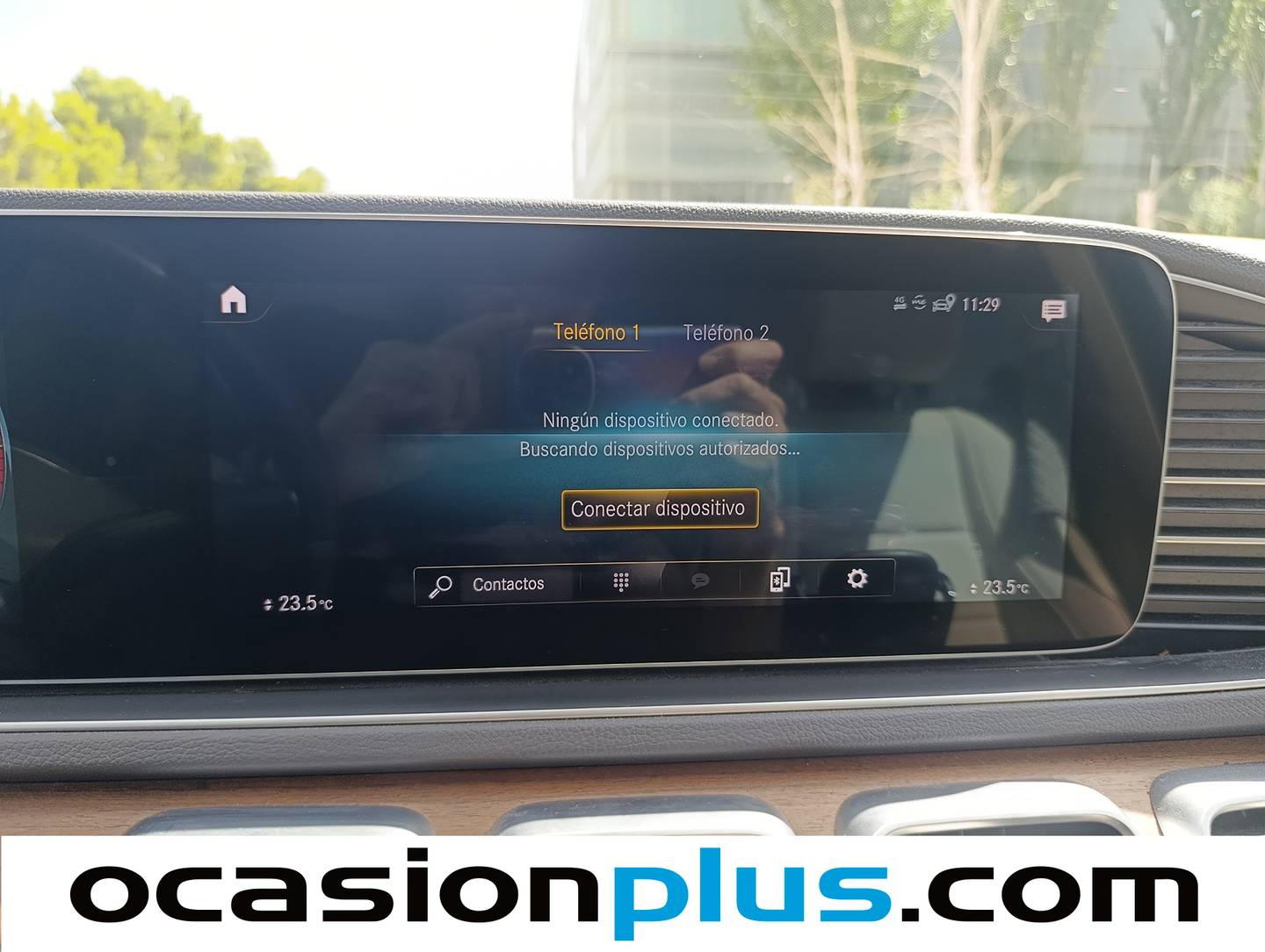 Mercedes GLE Mercedes GLE GLE 300 d 4Matic (245 CV) Pack  AMG 7 Plazas km 0
