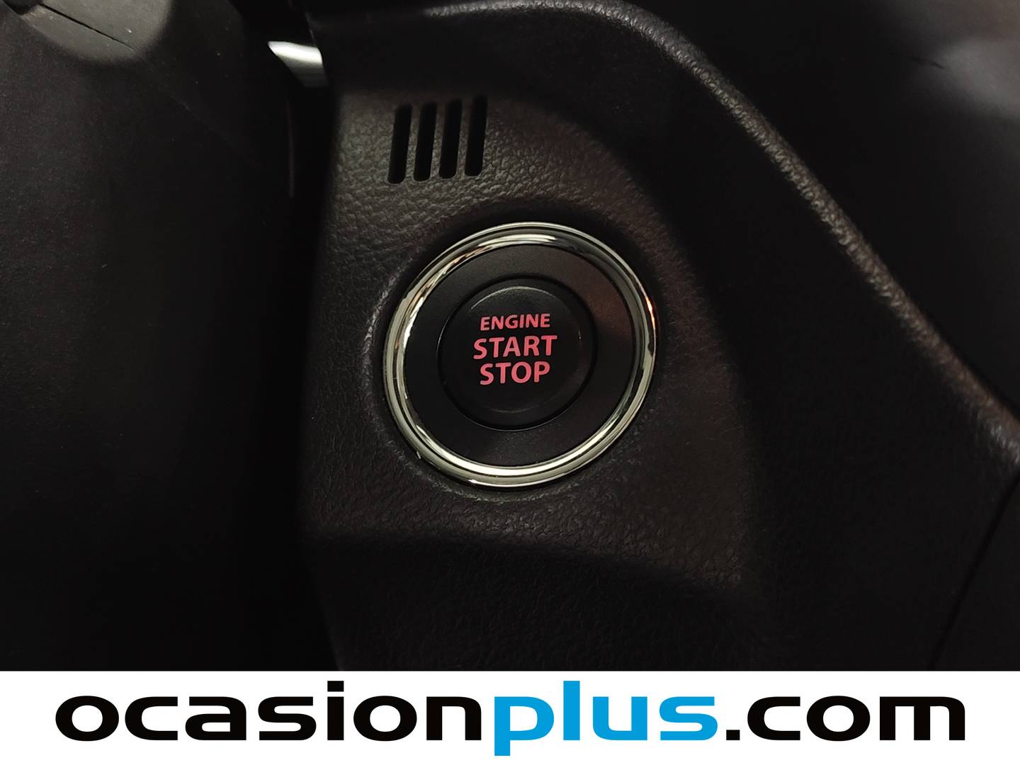 Foto Suzuki S-Cross Suzuki S-Cross 1.4T Mild Hybrid S2 4WD (129 CV)