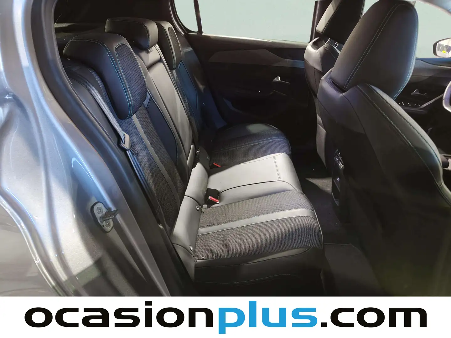 Foto Peugeot 308 Peugeot 308 PureTech 130 S&S Allure EAT8 (130 CV)