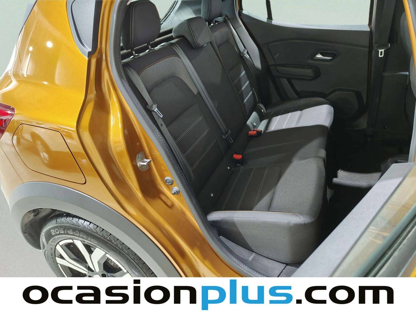 Foto Dacia Sandero Dacia Sandero Stepway Comfort ECO-G (100 CV) GLP