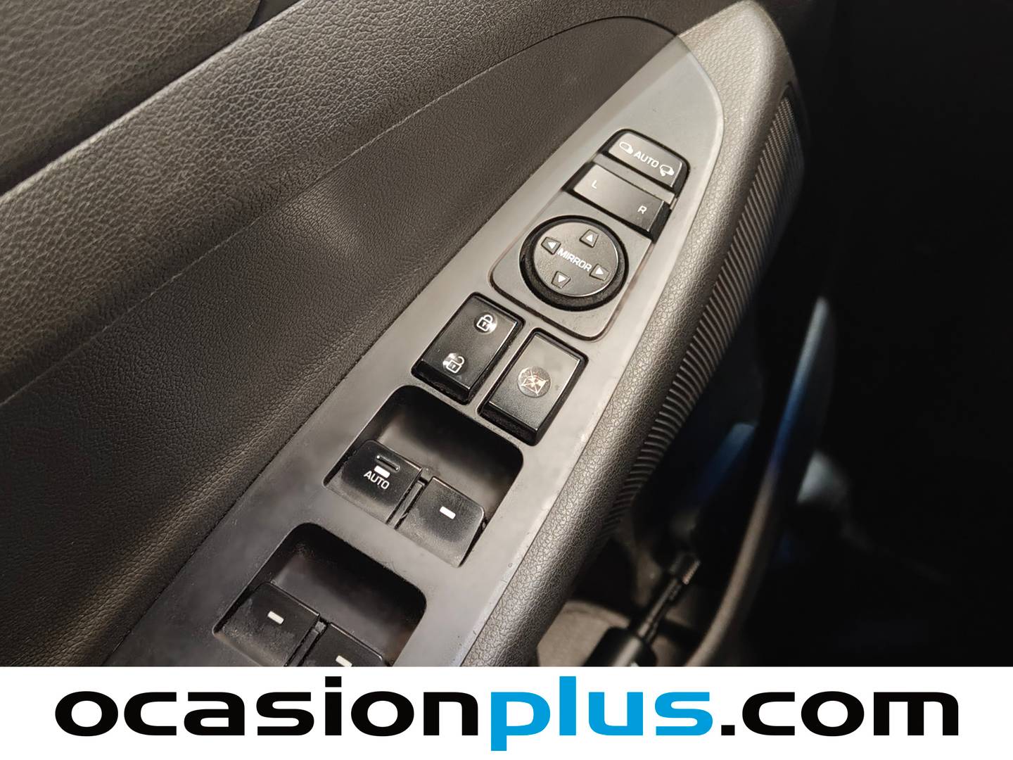 Hyundai Tucson Hyundai Tucson 1.7 CRDI BlueDrive 25 Aniversario 4x2 (115 CV) manual