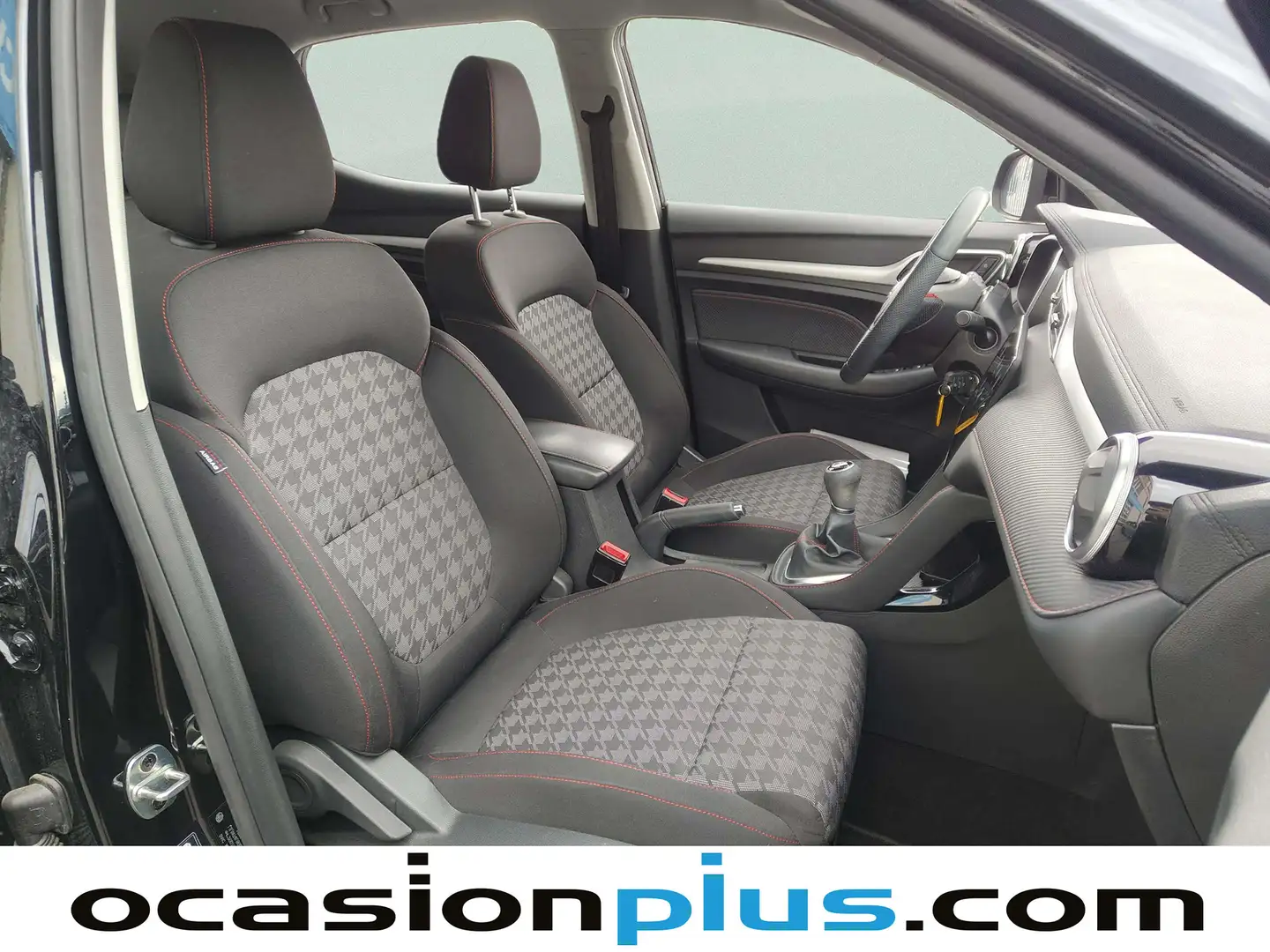 Foto MG ZS MG ZS 1.5 Comfort (106 CV)