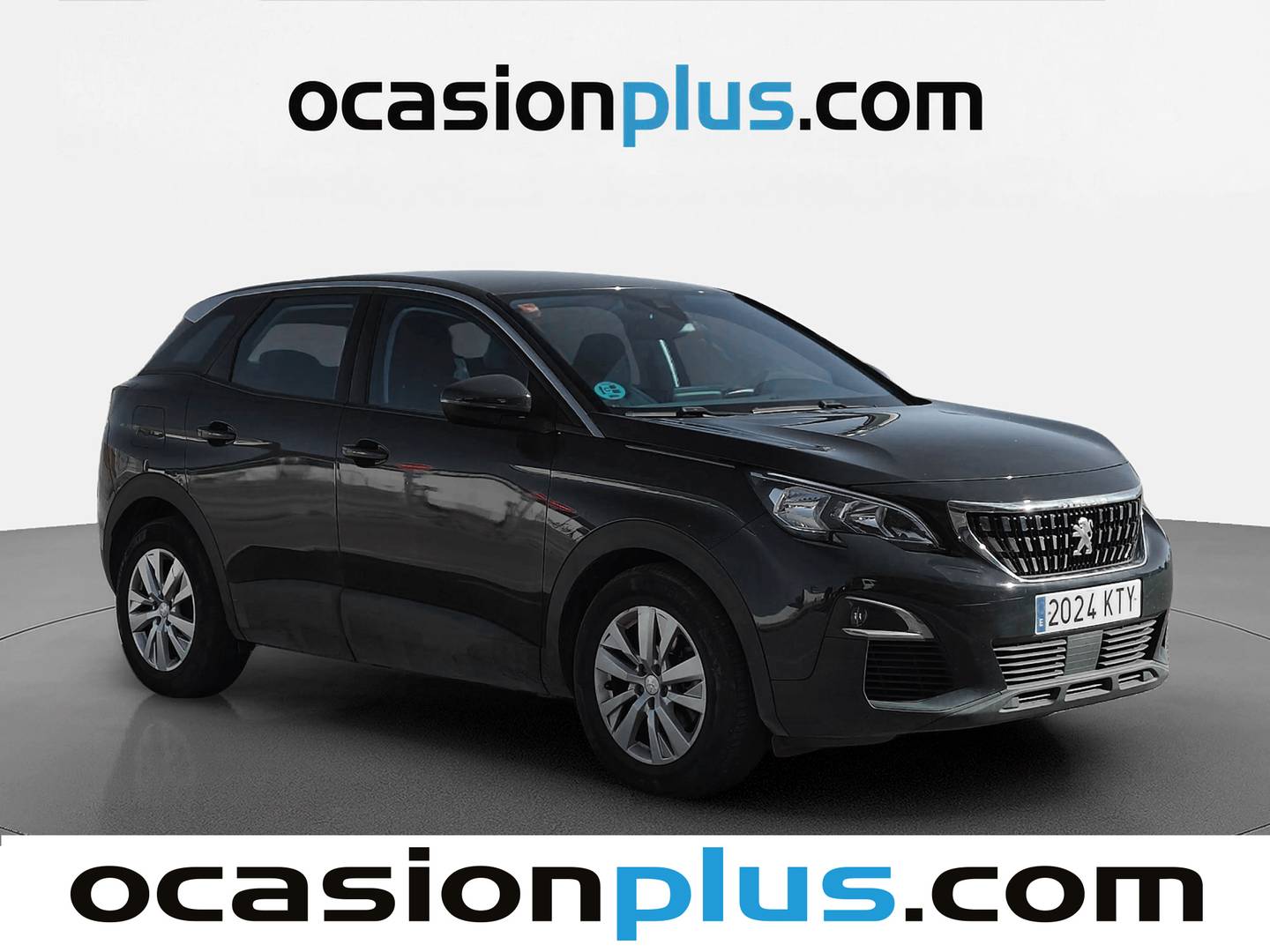 Foto Peugeot 3008 Peugeot 3008 1.5L BlueHDi (130CV) S&S Active