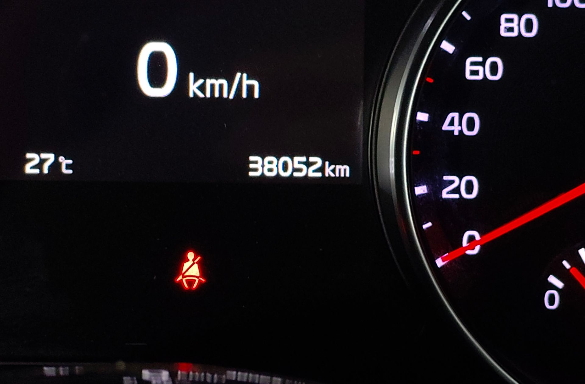 Kia XCeed 1.0 T-GDi Drive - foto 11