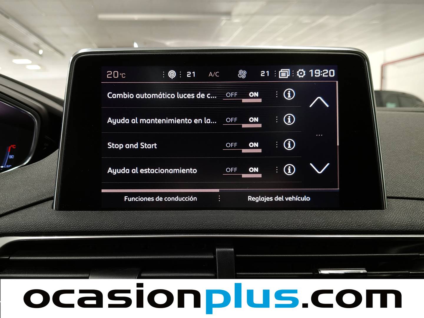 Peugeot 5008 Peugeot 5008 PureTech 130 GT Line (130 CV) al mejor precio