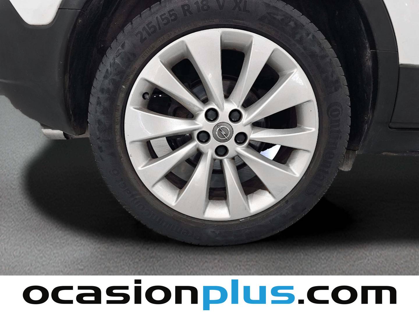 Opel Mokka Opel Mokka 1.7 CDTi S&S Excellence 4x2 (130 CV) seminuevo