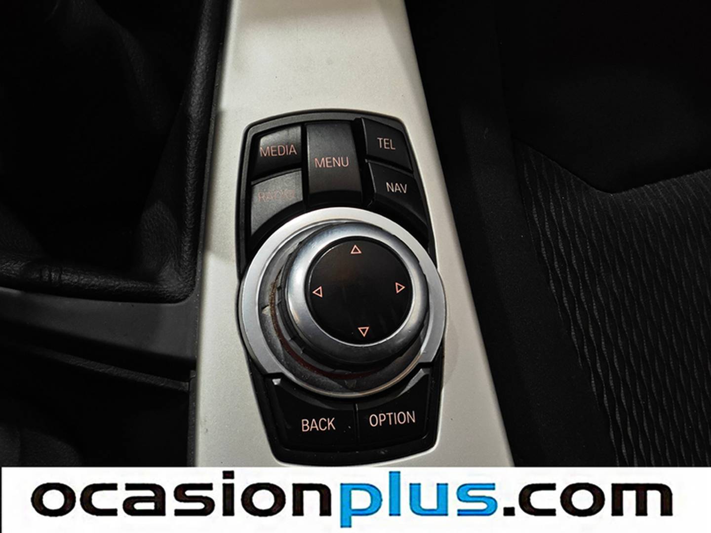 Foto BMW Serie 3 BMW Serie 3 318d (143 CV)