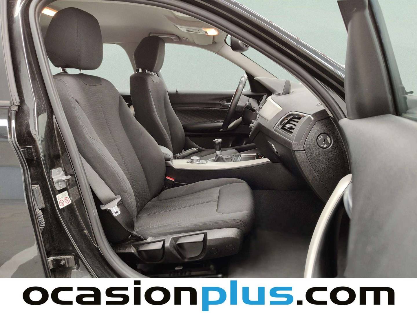 BMW Serie 1 BMW Serie 1 118d (150 CV) km 0