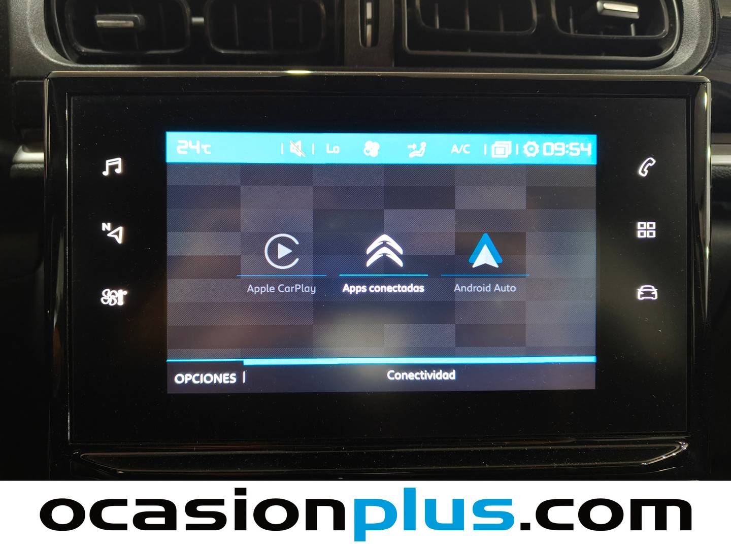Extras del Citroën C3 Origin Citroën C3 Origin PureTech 83 S&S Plus (83 CV)