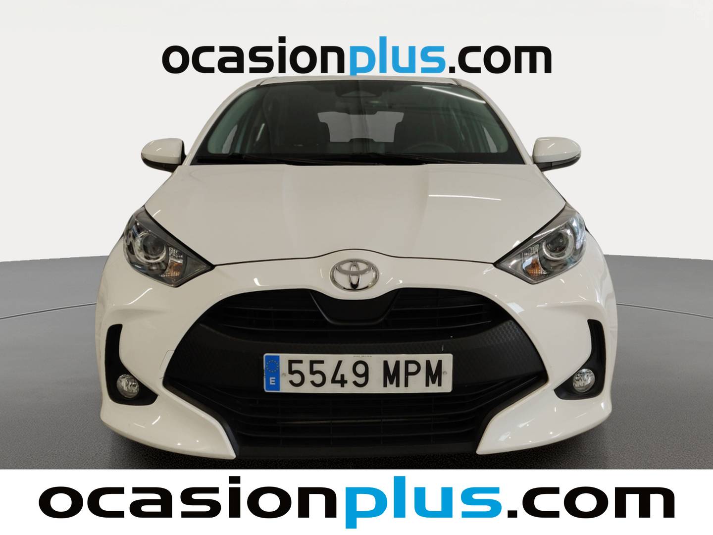 Foto Toyota Yaris Toyota Yaris 120H Active Plus (116 CV)