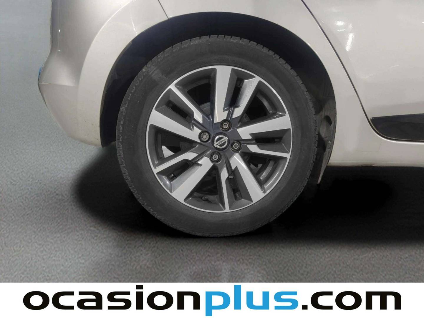 Nissan Micra Nissan Micra IG-T N-Design Chrome (92 CV) 2021