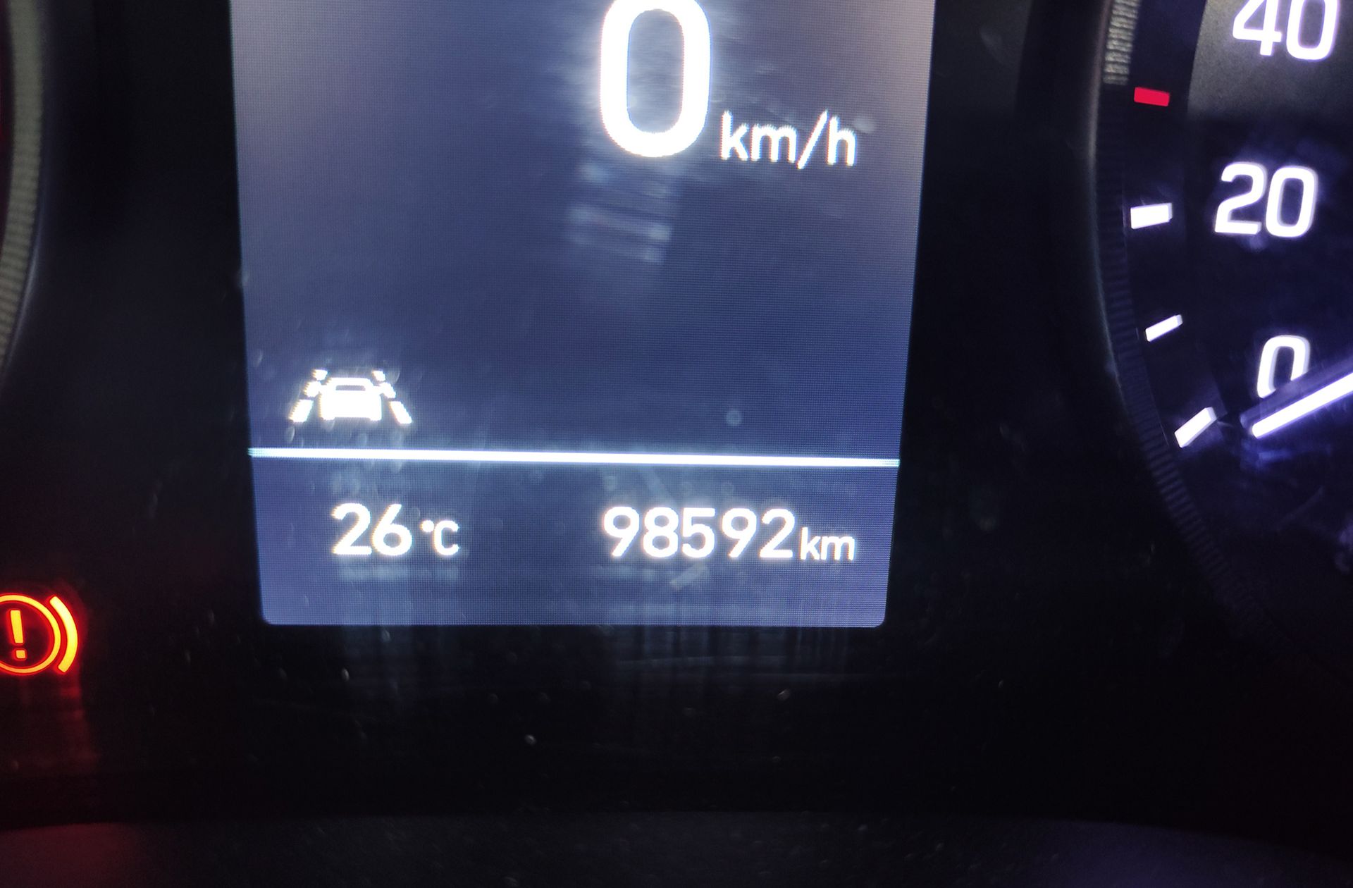 Hyundai Tucson 2.0 CRDi 48V N-Line X 4x4 - foto 12