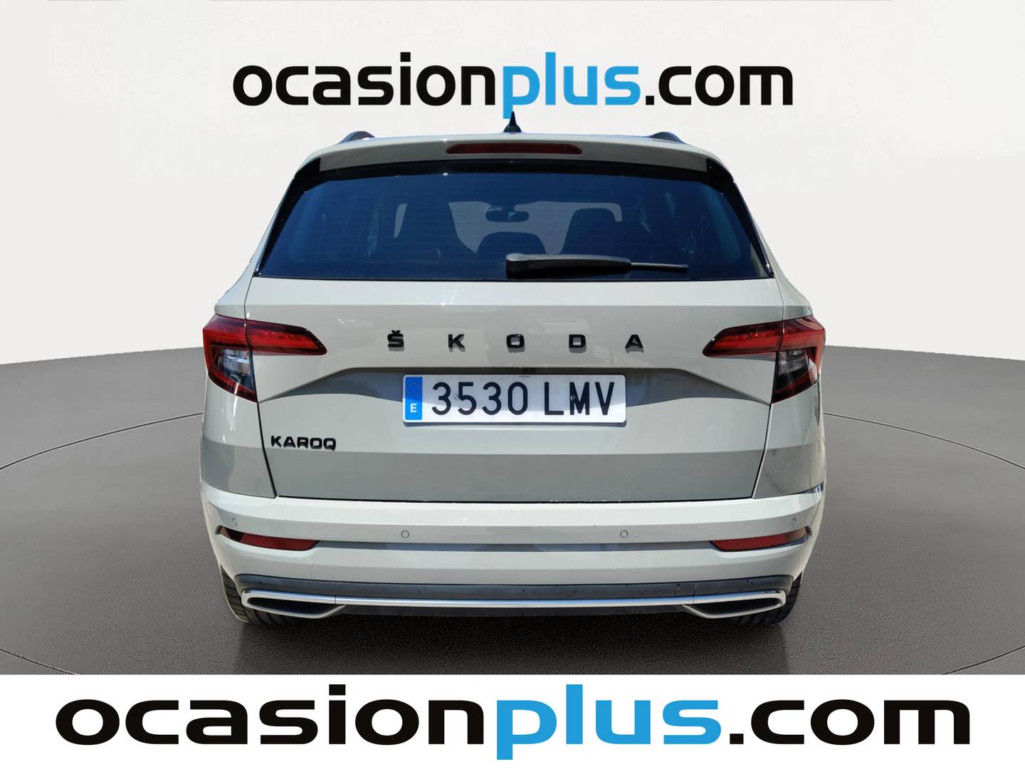 Skoda Karoq Skoda Karoq 1.5 TSI ACT Sportline DSG (150 CV) km 0
