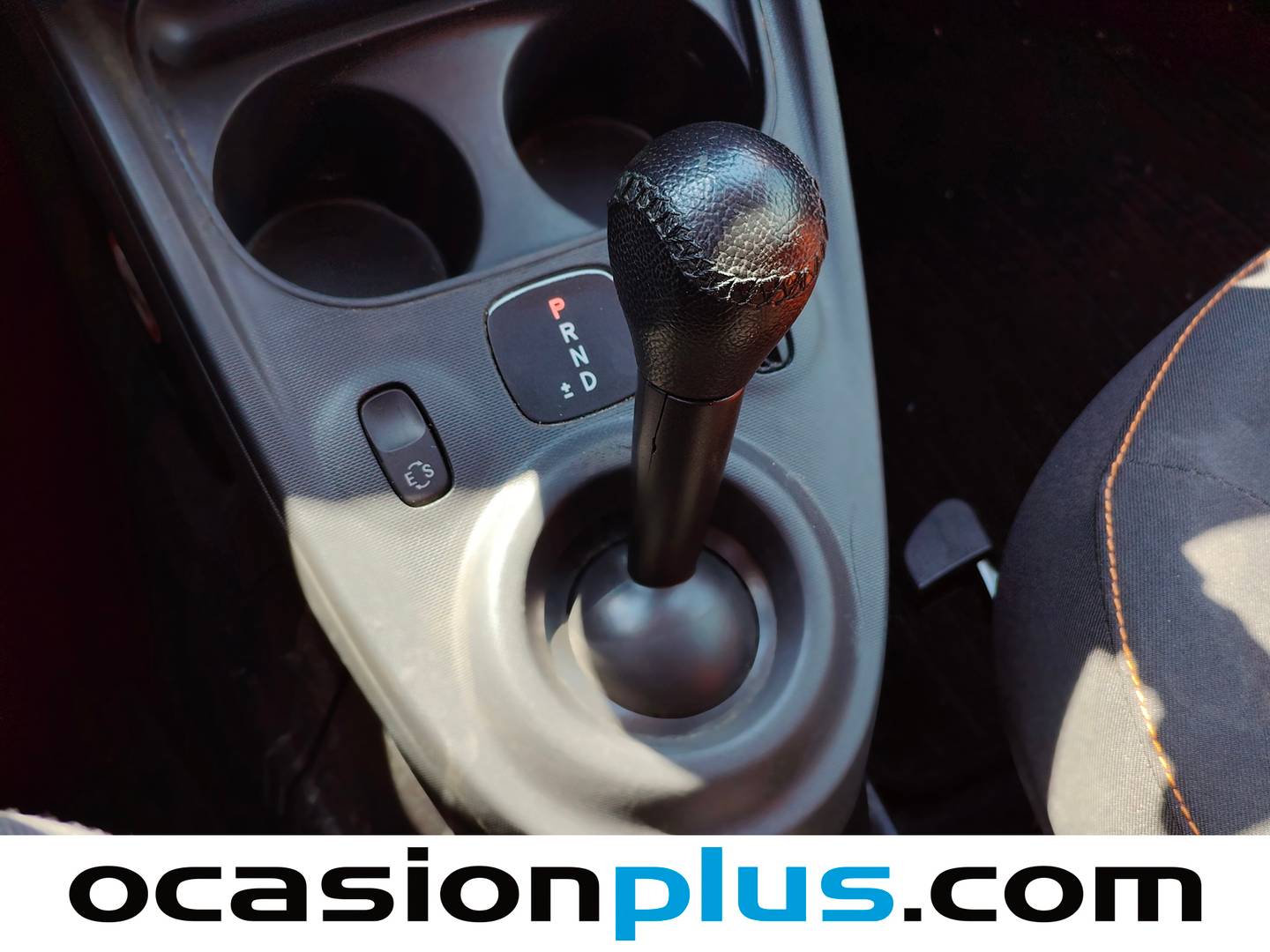 Smart fortwo Smart ForTwo Coupe 52 Passion (71 CV) de segunda mano