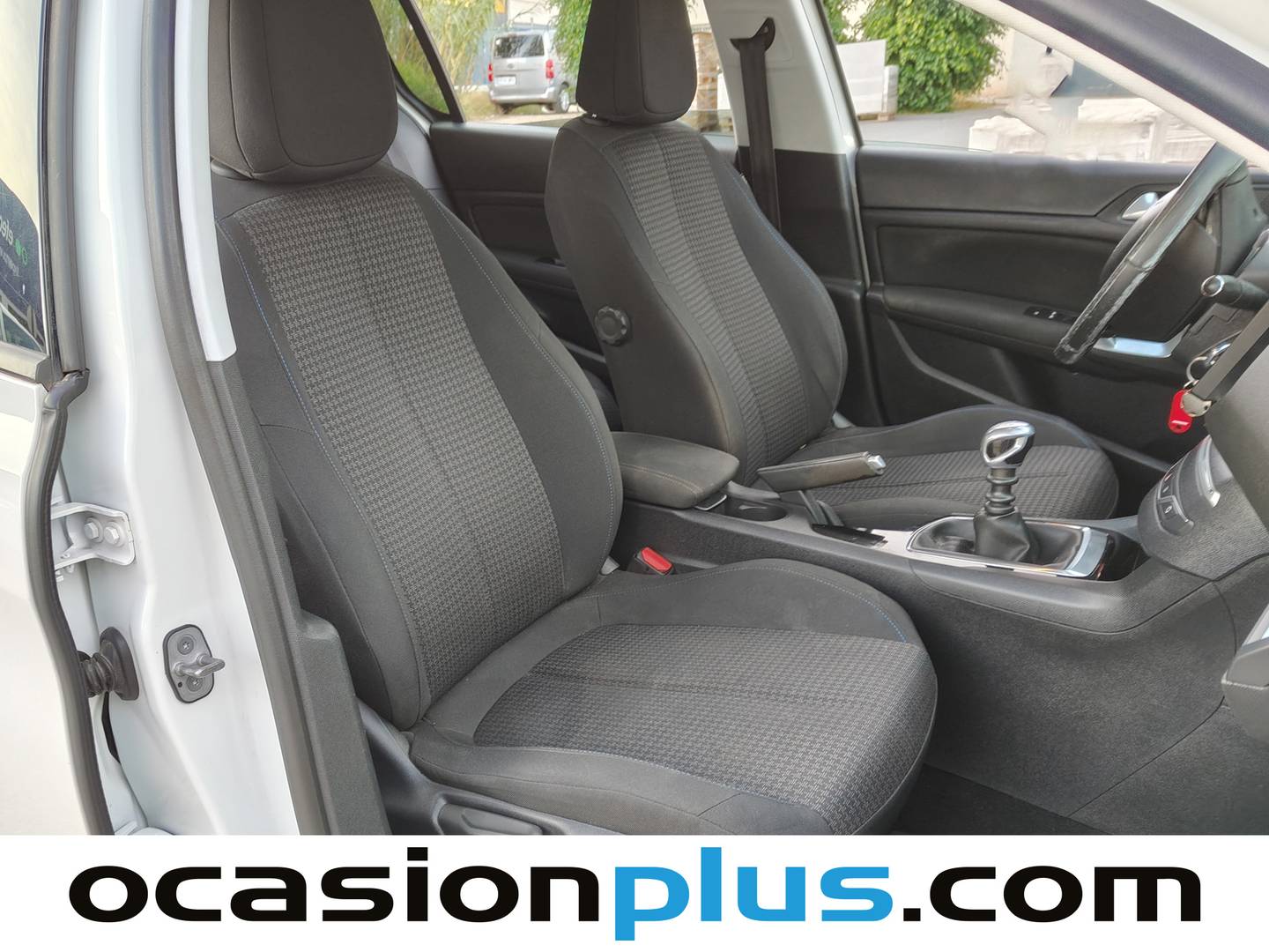 Peugeot 308 Peugeot 308 BlueHDi 100 Style (100 CV) de segunda mano