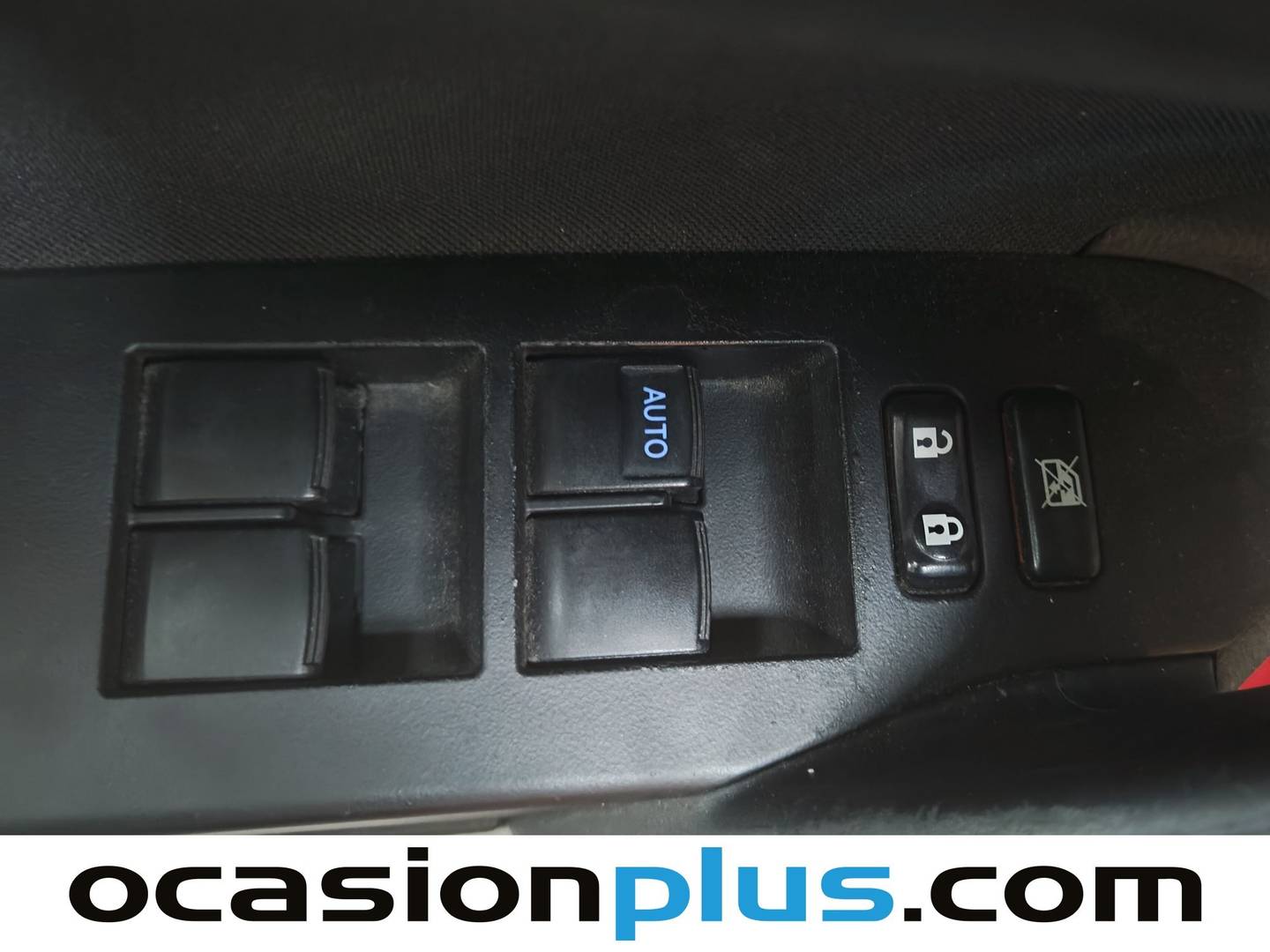 Foto Toyota Auris Toyota Auris 90D Active (90 CV)