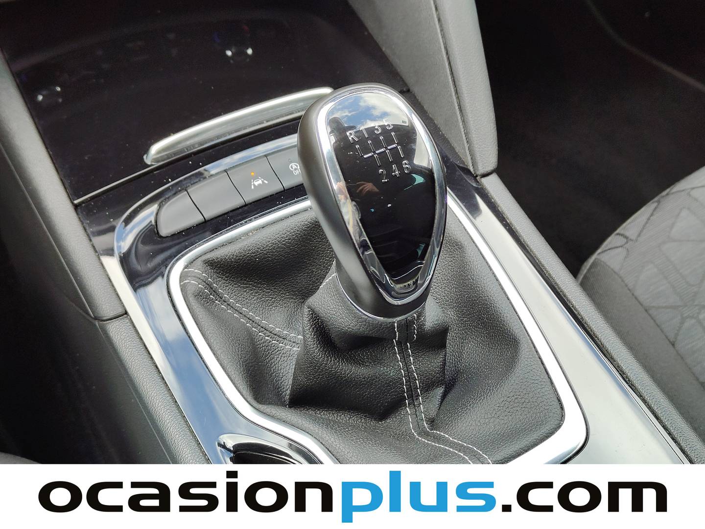 Opel Insignia Opel Insignia 1.5 Turbo XFL 120 Aniversario (140 CV) de ocasión