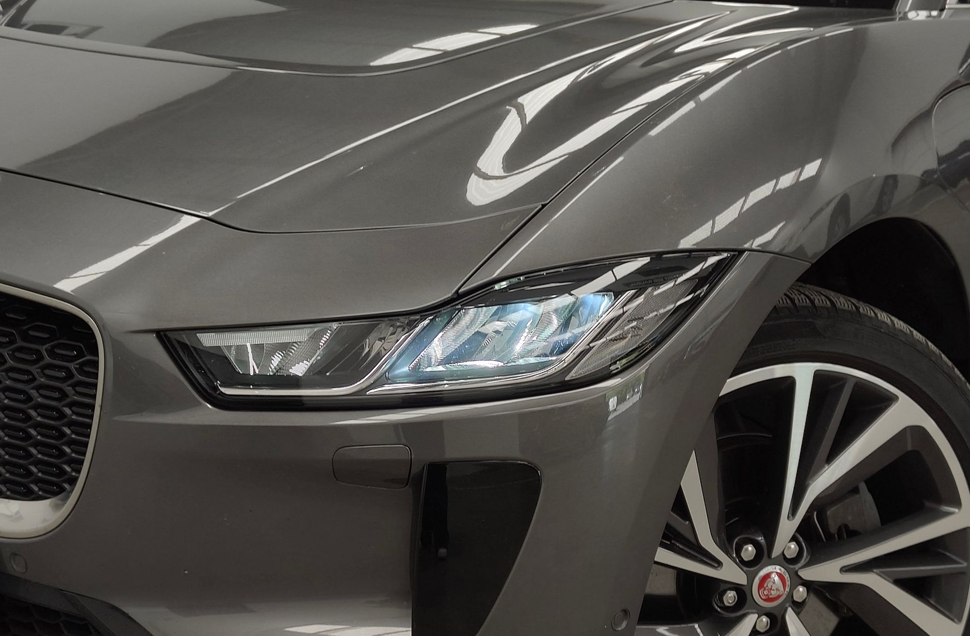Jaguar I-Pace EV400 S 4WD - foto 20