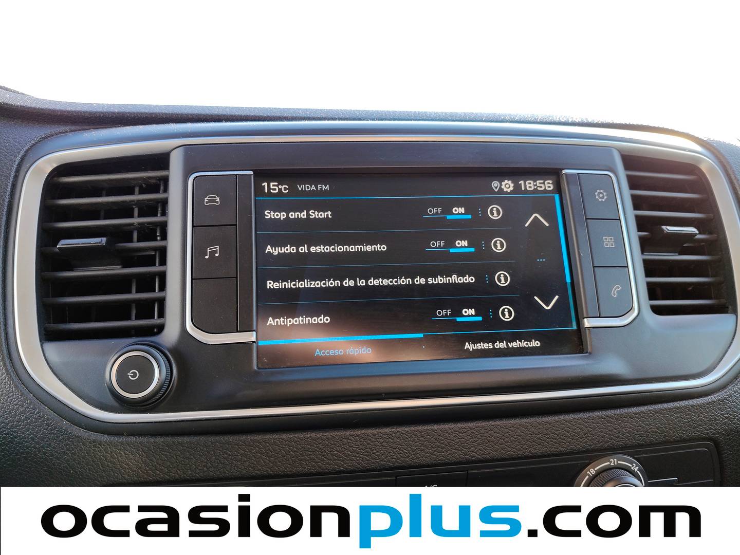 Acabados Peugeot Expert Peugeot Expert Furgón BlueHDi 100 Long  (102 CV)