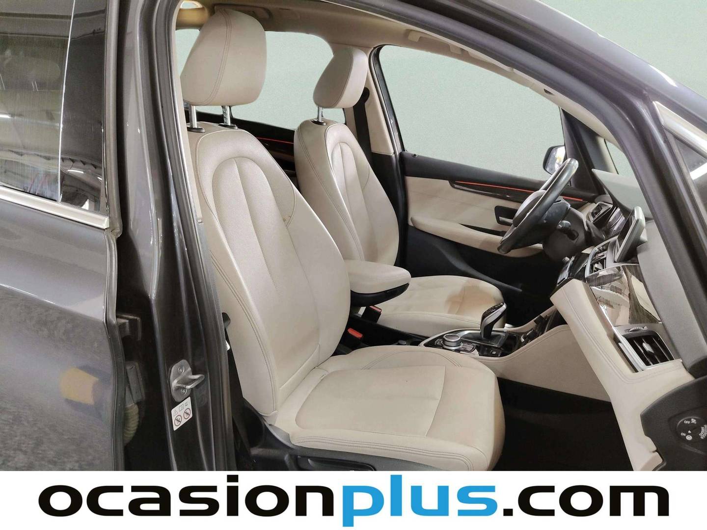 BMW Serie 2 Gran Tourer BMW Serie 2 220dA Gran Tourer (190 CV) 7 Plazas automático