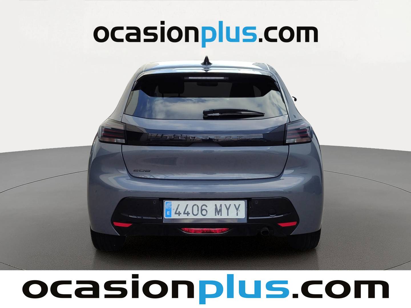 Peugeot 208 Peugeot 208 PureTech 100 Allure (100 CV) 2025