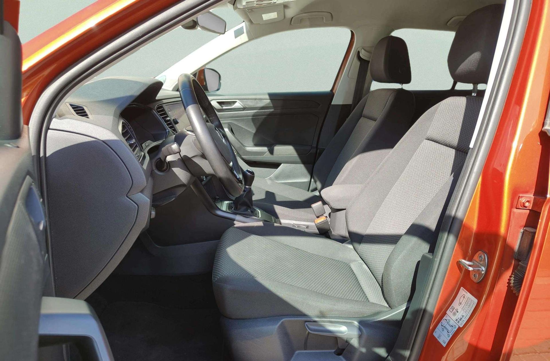 Volkswagen T-Roc Edition 1.6 TDI - foto 9