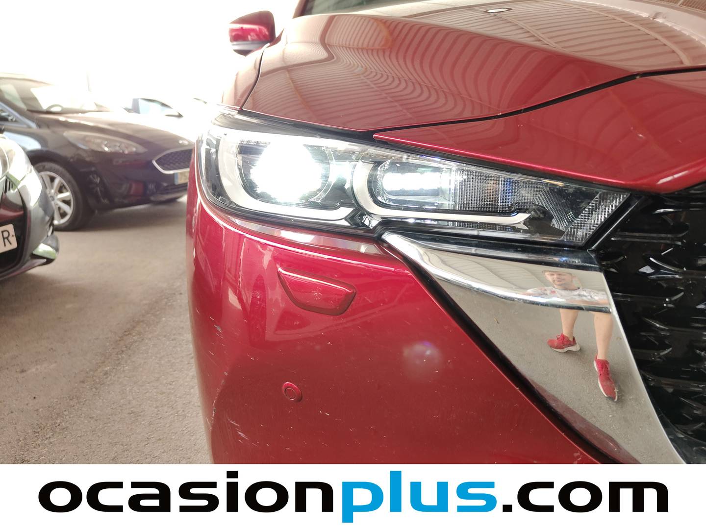 Mazda CX-5 Mazda CX-5 2.0 E-SKYACTIV-G MHEV Advantage (165 CV) km 0