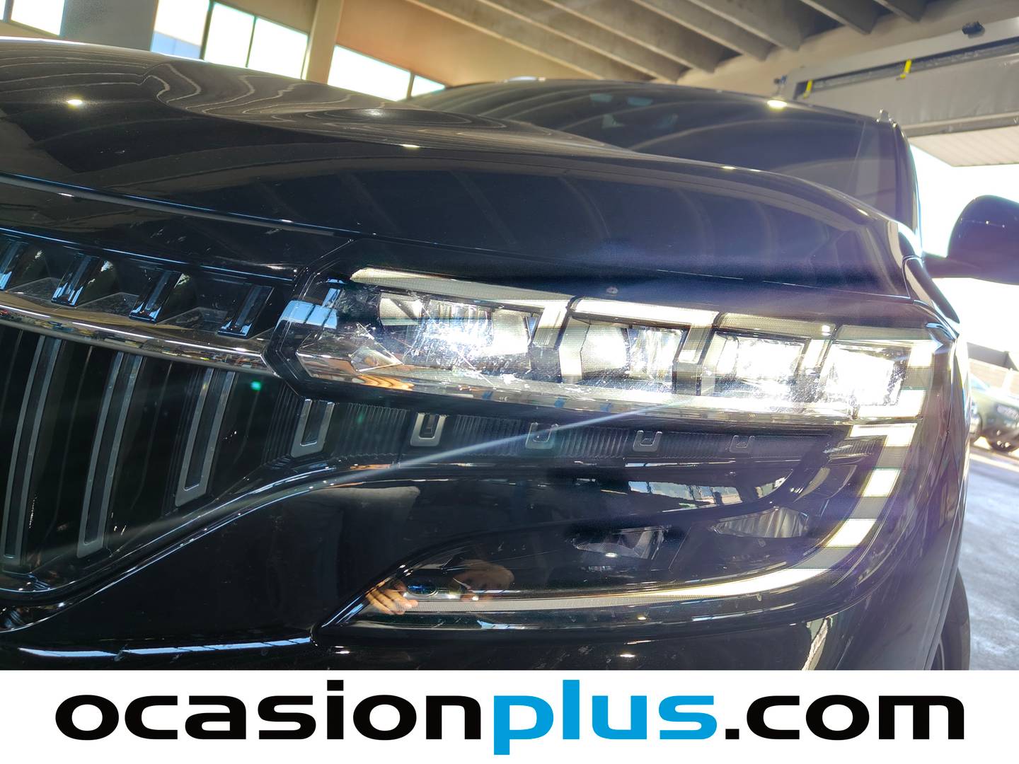 Extras del Renault Espace Renault Espace Techno E-Tech full hybrid (200 CV)